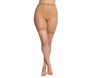 Ulla Popken 637815-Ropa Interior Mujer Beige (Teint 26) 48