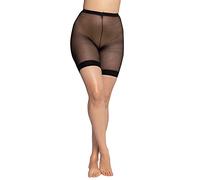 Ulla Popken 637815-Ropa Interior Mujer Negro (Schwarz 10) 56