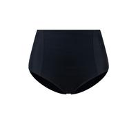 Ulla Popken Braga moldeadora azul noche L-XL EUR