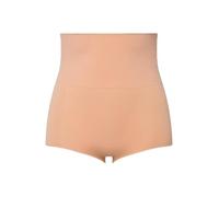 Ulla Popken Bragas Moldeadoras para Mujer, champán, 42-44 Große Größen