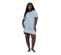 Ulla Popken Camiseta Grande para Mujer, Tallas Grandes, Tallas Grandes
