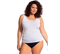 Ulla Popken Camisetas Interiores, Blancanieves, 64-66 para Mujer