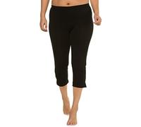 Ulla Popken Caprihose, Pantalones,