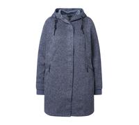 Ulla Popken Cárdigan zafiro XXXL-4XL zafiro