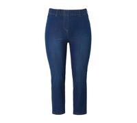 Ulla Popken Jeggings azul oscuro 32-34xregular azul oscuro