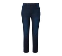 Ulla Popken Jeggings 'Sienna' azul oscuro 34xregular azul oscuro