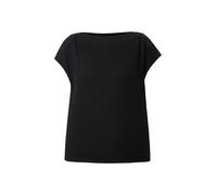 Ulla Popken Jersey negro XXL-XXXL negro