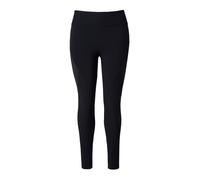 Ulla Popken Leggings 'Booty Boost' negro XL-XXL negro