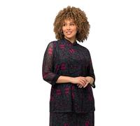 Ulla Popken Meshshirt 2-in-1, Camiseta,