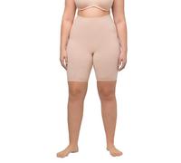 Ulla Popken Miederhose_793851 Medias Moldeadoras, Champagner, 50+ para Mujer