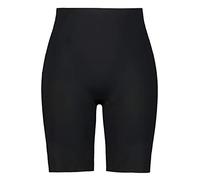 Ulla Popken Miederhose_793851 Medias Moldeadoras, Schwarz, 62+ para Mujer