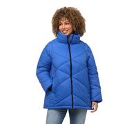 Ulla Popken Mujer Chaqueta técnica