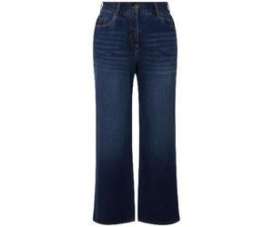 Ulla Popken Mujer Pantalones | Tallas grandes, Plus Size Vaqueros Mary, pernera recta