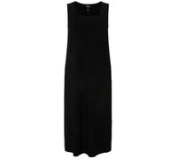 Ulla Popken Mujer | Tallas grandes, Plus Size Vestido de jersey, forma en A