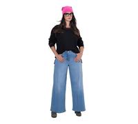 Ulla Popken Mujer Vaqueros | Tallas grandes, Plus Size Vaqueros Mary, extraanchos