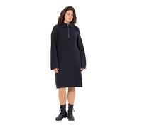Ulla Popken Mujer Vestido midi | Tallas grandes, Plus Size Vestido de punto, línea A