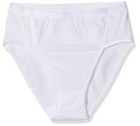 Ulla Popken Pantalones Jazz, Pack de 2, hasta la Talla 68/70 Blanco 62+ 711214209-62+