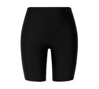 Ulla Popken Schwimmradler, Bikini Mujer, Schwarz, 64