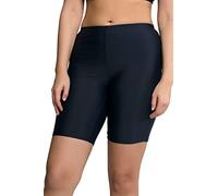 Ulla Popken Schwimmradler Braguitas de Biquini, Navy Blau, 66 para Mujer