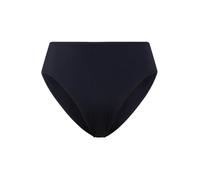 Ulla Popken Slip de Bikini, Muy combinable, FPS 20+ Marina 44 691798130-44