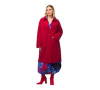 Ulla Popken Sweatmantel, Sudadera,