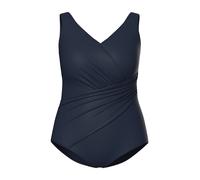Ulla Popken Traje de baño 'Dana' marino L marino