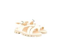 Ulla Popken Trekking-sandalen, Profilsohle, Weite H SandaliasMujer