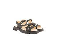 Ulla Popken Trekking-sandalen, Profilsohle, Weite H SandaliasMujer