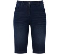 Ulla Popken Vaquero azul oscuro 32-33xregular azul oscuro