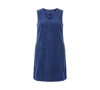 Ulla Popken Vestido azul oscuro 50-52 EUR
