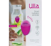 Ulla - Smart Hydration Reminder - Flamingo Pink Ulla