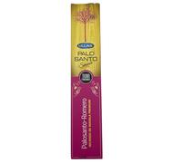 ULLAS Palo Santo Series - Premium Masala Incense - Hecho en India - Sostenible (Palo Santo y Romero)
