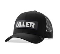 Uller Gorras Orbital Blue