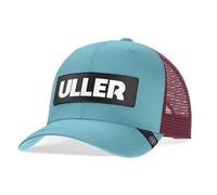 Uller Gorras Orbital Blue/Red