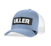 Uller Gorras Orbital Blue/White