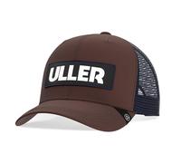 Uller Gorras Orbital Brown/Blue