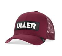 Uller Gorras Orbital Red