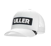 Uller Gorras Orbital White