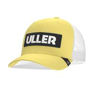 Uller Gorras Orbital Yellow/White