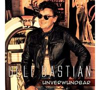 Ulli Bastian - Unverwundbar