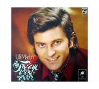 Ulli Martin - Ein Traum wird wahr (#6305129) / Vinyl record [Vinyl-LP]