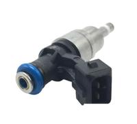 ULLiaN 1x 7512081 Inyector de Combustible de Piezas de automóvil OEM 0261500008 13647512081 Compatible con BMW y Compatible con Rolls-Royce 7 (E65/E66) 760i / Phantom 6.0 6.75 V12