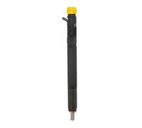 ULLiaN Boquilla de inyector de Combustible de Aceite Crudo Delphi CRDI EJBR04601D / A6650170321 Compatible con SsangYong Kyron Rexton Rodius Stavic 2,7 Xdi