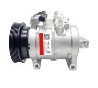 ULLiaN Compresor 10s17c, Compatible con Chrysler 300 V8 5.7L 04596492AC 447220-5572 447220-5573