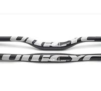 ULLICYC Manillar Doble Altura Carbono 74CM MTB Ciclismo BTT Ultraligero Nuevo