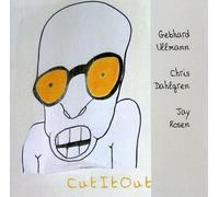 Ullman/Dahlgren/Rosen - Cut it Out