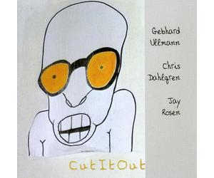 Ullman/Dahlgren/Rosen - Cut it Out