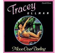 Ullman Tracey - Move Over Darling