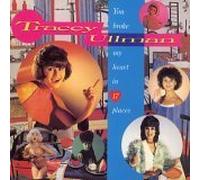 Ullman, Tracey - You Broke My Heart in 17 Places