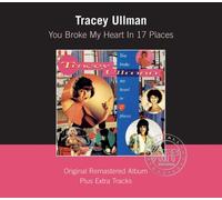 Ullman, Tracey - You Broke My Heart in 17 Places